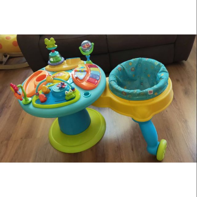 Around we go มือสอง