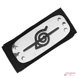 อะนิเมะแบบพกพา Naruto Headband Verde Militar Village Konoha Uchiha Itachi [8/7]