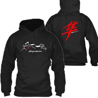 เสื้อกันหนาว มีฮู้ด ลาย Mv Agusta Hayabusa Motorfiets 1300 Suzuk เหมาะกับของขวัญวันขอบคุณพระเจ้า แฟชั่นฤดูใบไม้ร่วง และฤดูหนาว สําหรับผู้ชาย 2020