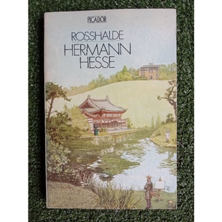 ROSSHALDE HERMANN HESSE (068)