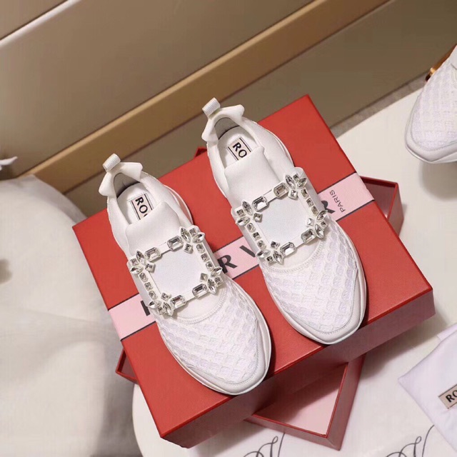 Roger shoes Top G.PK VIP