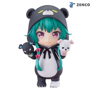 Nendoroid 1512 Yuna - Kuma Kuma Kuma Bear 4580590123137