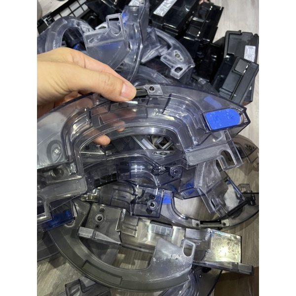 ถังเก็บน้ํา Ecovacs Deebot (สินค้าถอด)
