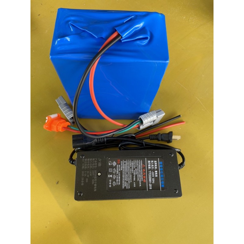 lithium nmc  36v10aแบตเตอรี่ลิเธียม{พร้อมจัดส่ง}