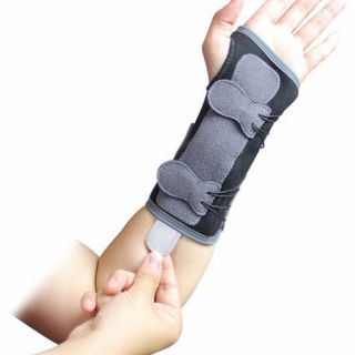 อุปกรณ์พยุงข้อมือ Wrist Support รุ่น Premium