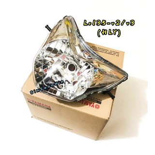 ไฟหน้า ของแท้ สําหรับ Yamaha LC135 V2 V3 55C 55D