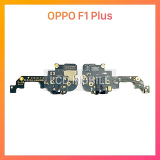 แพรหูฟัง | OPPO F1 Plus, R9 | X9009, R9m | PCB SMT | Small Talk | LCD Mobile