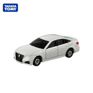 Takara Tomy โมเดลรถเหล็ก Tomica โทมิก้า No.26 Toyota Crown