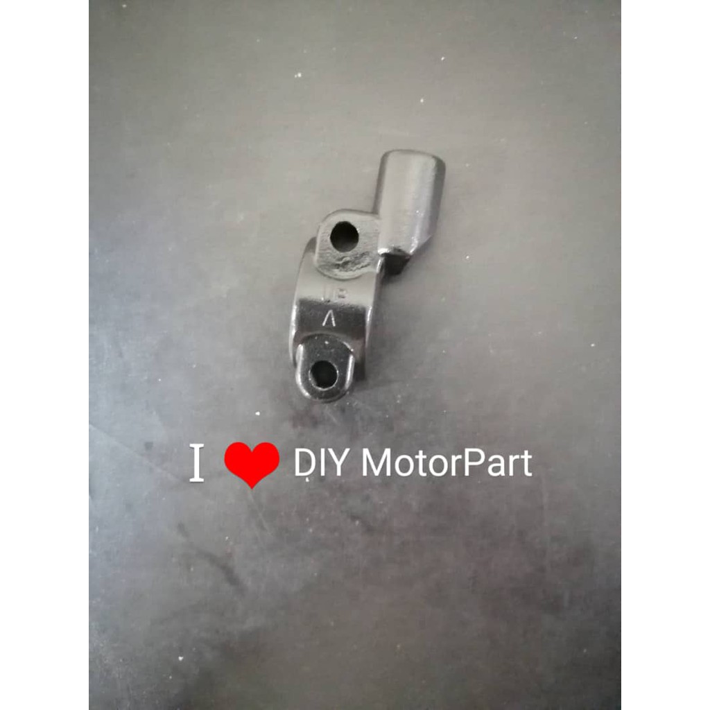 ขายึดเบรก EVER EGO/LC135/Y15ZR