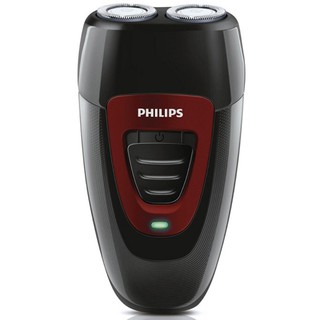 ที่โกนหนวด PHILIPS Intelligent Professional Electric Razor Electric Shaver Rotary 2 heads