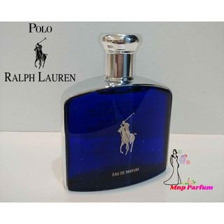 Ralph Lauren Polo Blue Eau De Parfum 125 ml. ...