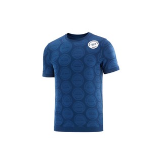 TRAINING TSHIRT SS BADGES - MONT BLANC 2020