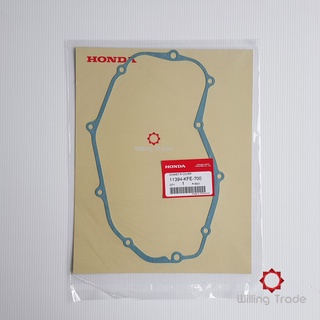 ปะเก็นฝาคลัท (A331) HONDA: (11394-KFE-700) NSR150 (R) (SP) แท้ศูนย์