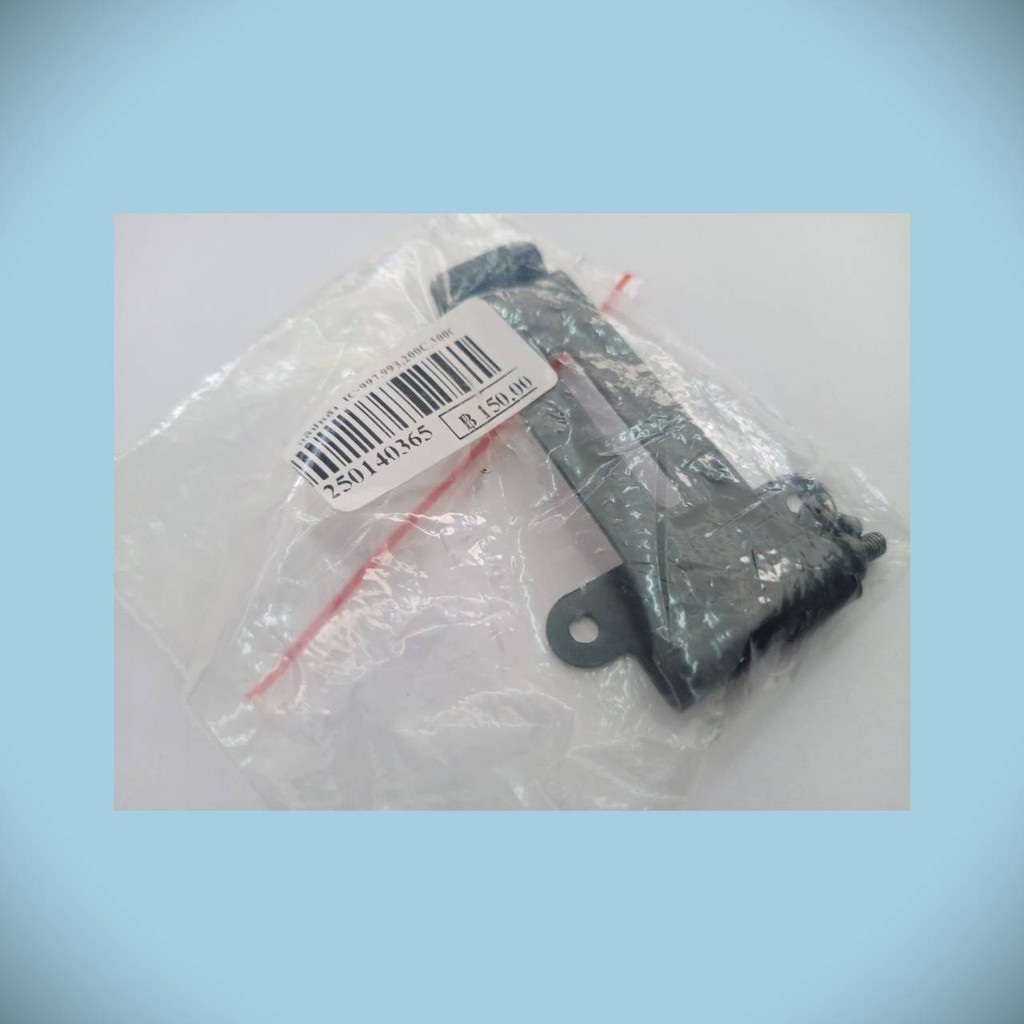 คลิปหลังวิทยุสื่อสาร ic 997/993 / 200c / 300c