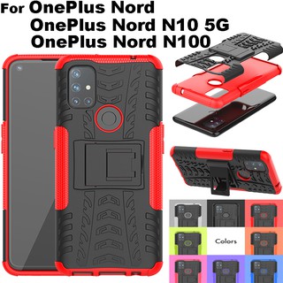 เคสโทรศัพท์มือถือ Tpu สําหรับ OnePlus Nord N100 /OnePlus N10 5G /One Plus Nord /Z