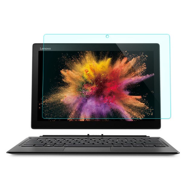 [พร้อมส่งด่วน] ฟิล์ม กระจก นิรภัย Lenovo Miix 520 / Miix 320 / D330 / Duet 3i