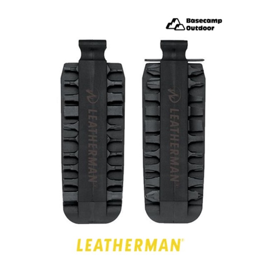 LEATHERMAN Bit Kit ชุดหัวขันเกลียวสารพัดประโยชน์