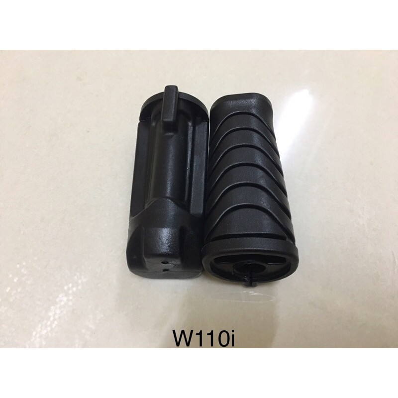 ยางพักเท้าหน้าWAVE110-i,125-i,DREAM110-i,CZ-i