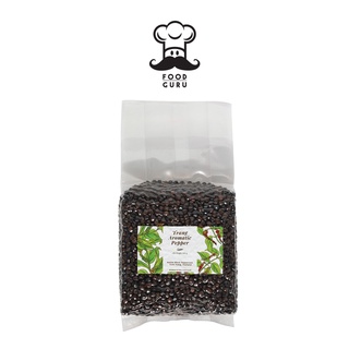 ตรังอโรเมติก พริกไทยดำ (TRANG Aromatic Pepper)