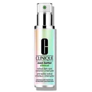 【SUVI】 [ส่งฟรี] Clinique 302 Laser Whitening Spot Essence 30ml-50ml-100ml