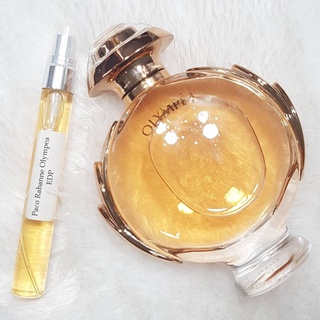 แบ่งขาย Paco Rabanne Olympea EDP น้ำหอมแบรนด์แท้ 100%