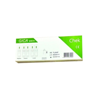 ATK Testsealabs COVID-19 antigen Test Cassette (Saliva&Nasal) Gica สุขสบาย