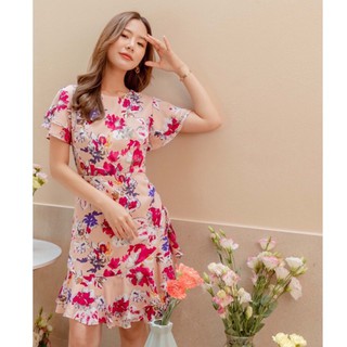 Piladaa* Rosie dress