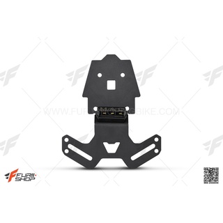 อัลเดอร์เทล M.A.D FOR SUZUKI GSX-S750