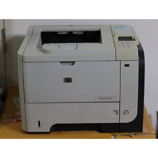 HP LaserJet Enterprise P3015 Printer series มือสอง พร้อมใช้งาน