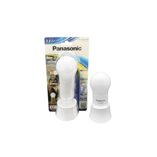 ไฟฉาย LED BF-AL05BT-WHITE PANASONIC | PANASONIC | BF-AL05BT-W สินค้าอุปกรณ์ไฟฟ้า สินค้าอุปกรณ์ไฟฟ้า Renovation