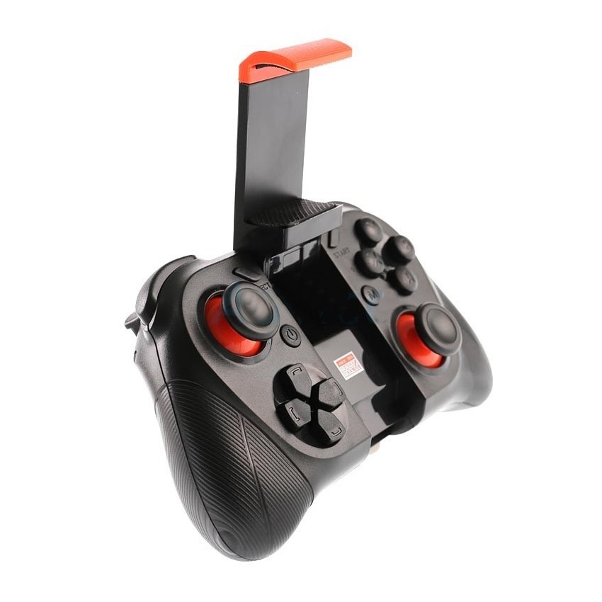 PKI Shop จอยเกมส์บลูธูท OKER JoyStic Bluetooth Gamepad BT-050จอยเกมส์ pc แนะนํา จอยเกมส์มือถือ #5