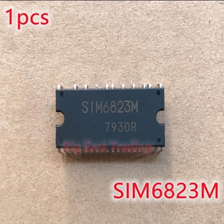 ซิม 6823M SIM6823 DIP-40 รับประกันคุณภาพ 1 ชิ้น