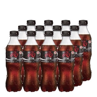 โปรโมชัน! โค้ก น้ำอัดลม สูตรไม่มีน้ำตาล 450 มล. x 12 ขวด Coke Soft Drink No Sugar 450 ml x 12 Bottles