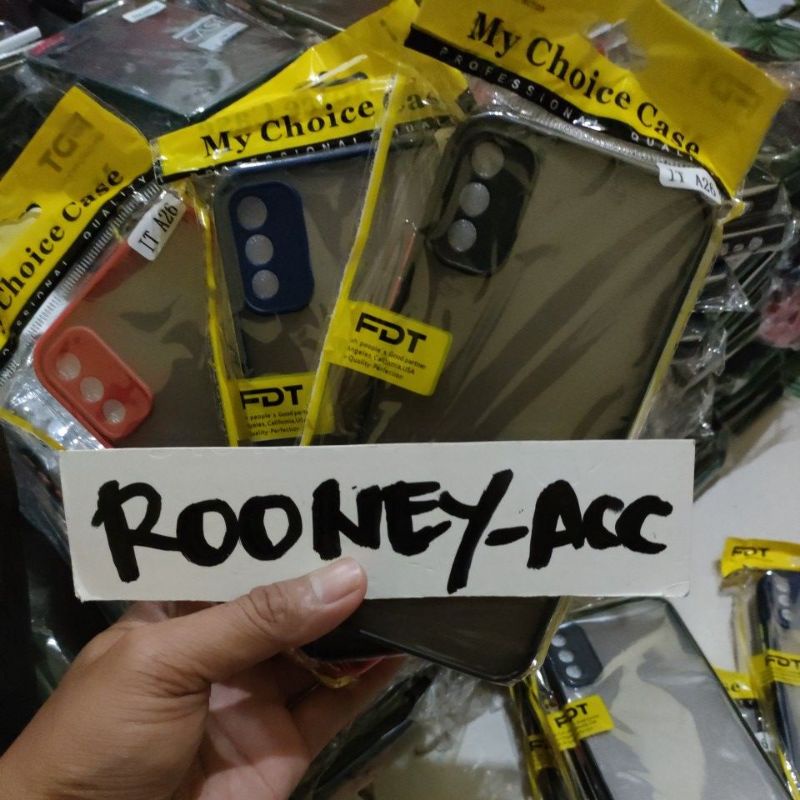 AERO CASE MY CHOICE RING ITEL A26 NEW CASE CASING HP ITELA26 ITEL A26 SOFT CASE HP PROTECTOR ITELA26