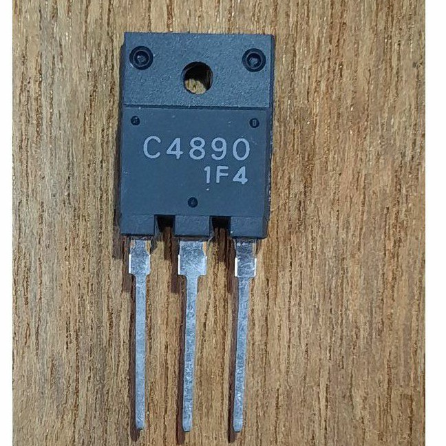 ทาานซิสเตอร?2sc4890ตัวละ25บาท