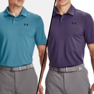 UA Men’s Golf T2G Polo