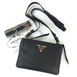 New Prada crossbody