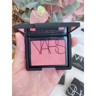 Nars Blush สี Deep Throat 4.8 กรัม