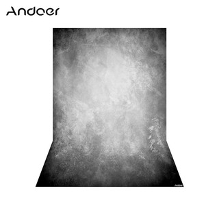 Andoer 1.5 x 2.1 ม / 5 x 7 ฟุตฉากหลังลายดาวสำหรับกล้อง DSLR