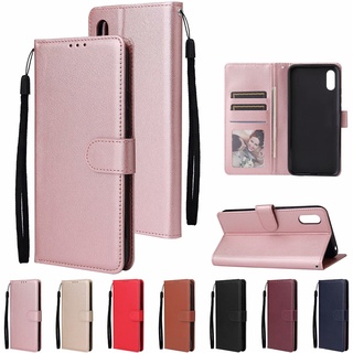 เคส OPPO Reno 8 T 7 Z Pro 4G 5G เคสฝาพับ เคสหนัง Flip Cover Wallet Case PU Faux Leather Stand Soft Silicone Bumper With Card Slots Pocket OPPOReno Reno7 Reno8 Reno7Z Reno8T Reno8Z Renp8Pro OPPOReno7 OPPOReno8 เคสออปโป้Reno7 เคสออปโป้Reno8