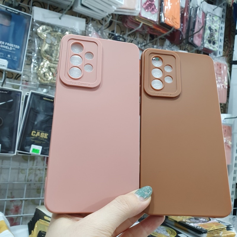 เคส Samsung A52 / A52S