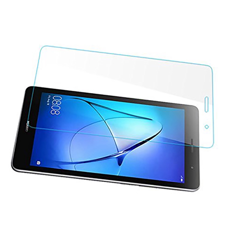 ฟิล์มกระจกนิรภัย กันรอยหน้าจอ สําหรับ Huawei MedaiPad T3 7 3G BG2U01