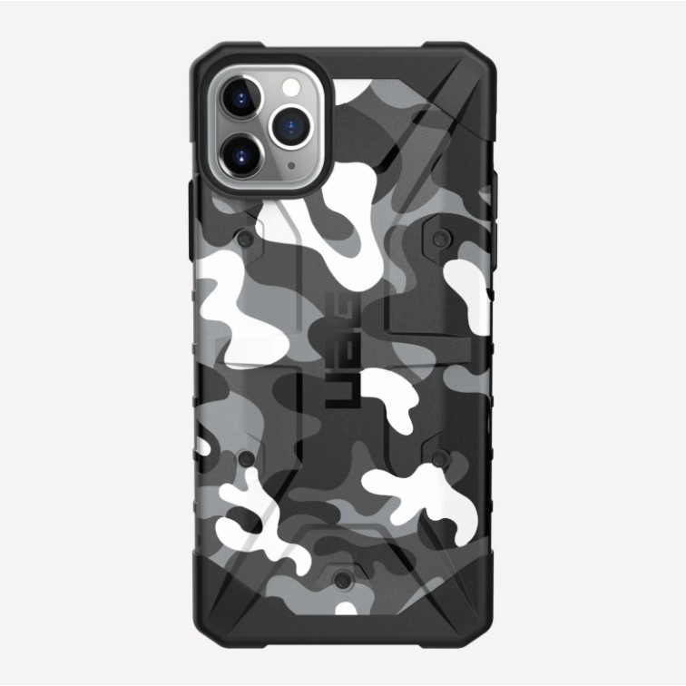 [UAG] PATHFINDER SE CAMO SERIES IPHONE 11 PRO MAX CASE