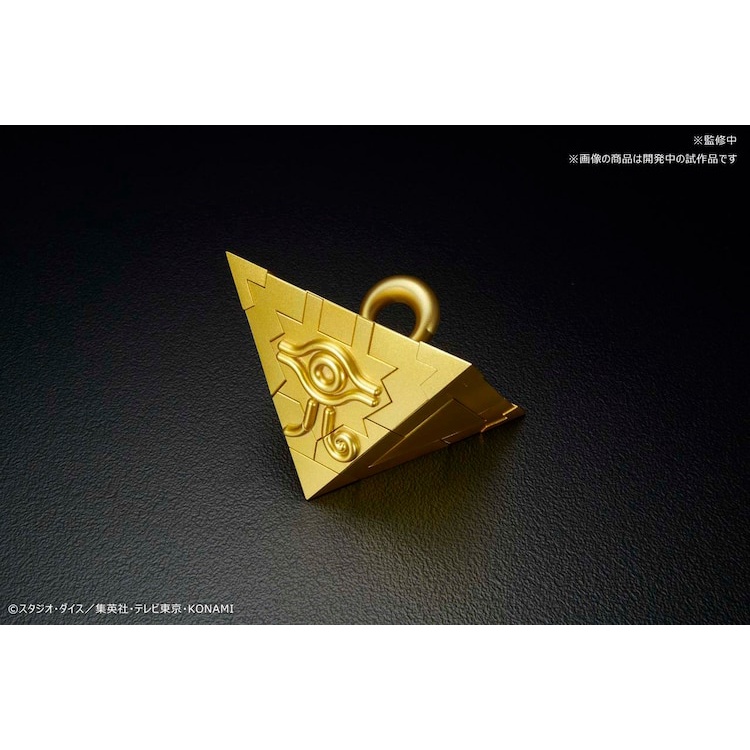 Ultimagear Millennium Puzzle ตัวต่อพันปี Yu-ki-Oh! รูปที่ 6