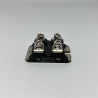 APT50M38JLL MOSFET N-CH 88A 600V