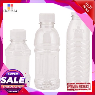 เอโร่ ขวดกลม PET ขนาด 250 มล. แพ็ค 40 ขวดaro Pet Round Bottle 250 ml x 40 pcs