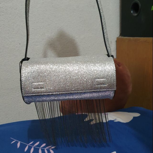 กระเป๋า Quinn แท้ มือ1