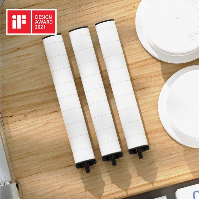 Daily Cha E Sediment Filter (แพ็ค 3 ชิ้น) First Step Filter บรรจุ 3 ชิ้น