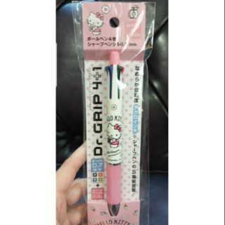 พร้อมส่ง!!!Dr.grip4+1 ของใหม่มือ1สีหวานน่าร๊ากมากค๊า