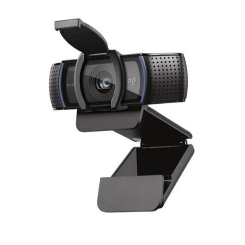Logitech Webcam C920E